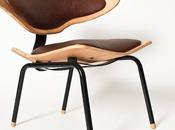 Poise Chair Louw Roets