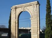 Argenteuil, porte stade