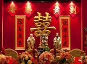marier avec un(e) Chinois(e) Chine