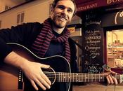 James Vincent McMorrow voix majestueuse!