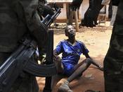 Centrafrique Islam général Dary prononce