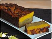 Terrine d’automne potimarron châtaigne