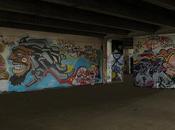 BETC propose visite temple graffiti Pantin