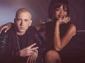 séquences louper clip "The Monster" d'Eminem Rihanna