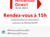 Nintendo Direct demain