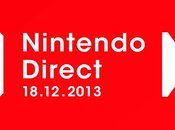 Nintendo Direct pour demain
