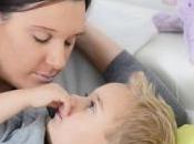 SOMMEIL petit enfant: dans l'horloge Mind, Brain Education