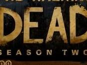 saison Walking Dead disponible iPad