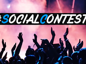 Social Contest résultat notre concours nouveaux talents