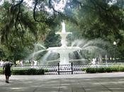 Savannah: plus jolies villes