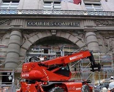 Une découverte archéologique stupéfiante met toute la classe politique en émoi !