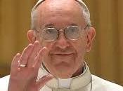 Pour pape, respecter façon dont nous demande