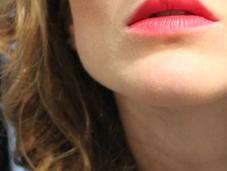 Oser rouge lèvres