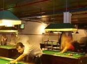 Billard baby-foot gratuit