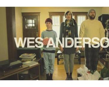 Si notre matin de Noël était filmé par Spielberg, Woddy Allen, Lars Von Trier…