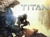 Titanfall Trailer Titan Stryder