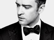 Justin Timberlake: Demande Mariage Scène.