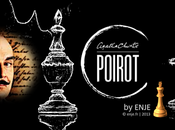 Poirot joue échecs