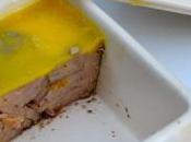 Terrine foie gras l’Armagnac