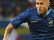 PSG-BRP Ménez sera regretté