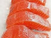 Mise garde santé Lisez ceci vous mangez saumon autres poissons