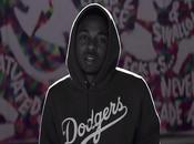 Kendrick Lamar Eddie Peake Sing About Part (video)