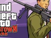 Grand Theft Auto: Chinatown Wars, retour iPhone iPad...