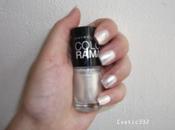 Vernis Ongles Colorama Gemey Maybelline Marshmallow