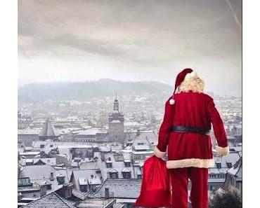 Joyeux Noël à tous nos lecteurs !