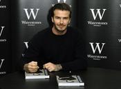 loupez biographie David Beckham
