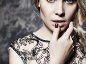 Leah Pipes pour Glamoholic Magazine