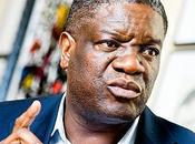 Denis Mukwege, notre Africain l’année