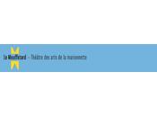 janvier 2014, inscrivrez-vous stage d'Emma Utges, Mouffetard Théâtre arts marionnette chant gaine