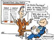 Pourquoi devons-nous subventionner partis politiques?