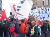 grève, privilège réservé élite française