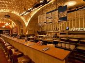 huîtres centenaires Grand Central