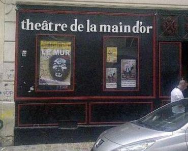 QUENELLE. Main d’Or: Compte rendu analytique de la conférence de Dieudonné