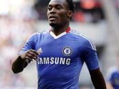 Mercato-Chelsea L’agent d’Essien évoque départ