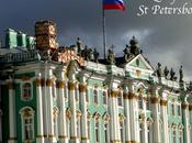 Tsars, Blinis Vodka: quelques jours Saint-Pétersbourg