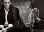 Jamie Campbell Matthew Brookes