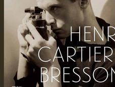 Exposition Henri Cartier-Bresson Centre Pompidou