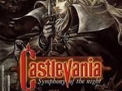 débarque Castlevania, Symphony Night