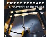 Fraternité Panca" Pierre Bordage