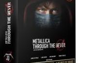 collector pour Metallica Through Never