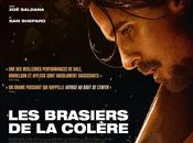 Brasiers Colère drame avec Christian Bale casting exceptionnel