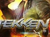 nanar semaine: Tekken