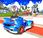 Sonic All-Stars Racing Transformed arrive mobile