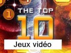 jeux vidéo 2013: l'heure bilan