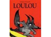 Loulou, l'incroyable secret film d'animation Grégoire Solotareff Eric Omond