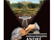 Exposition André Nôtre château Versailles